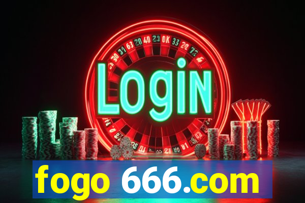 fogo 666.com